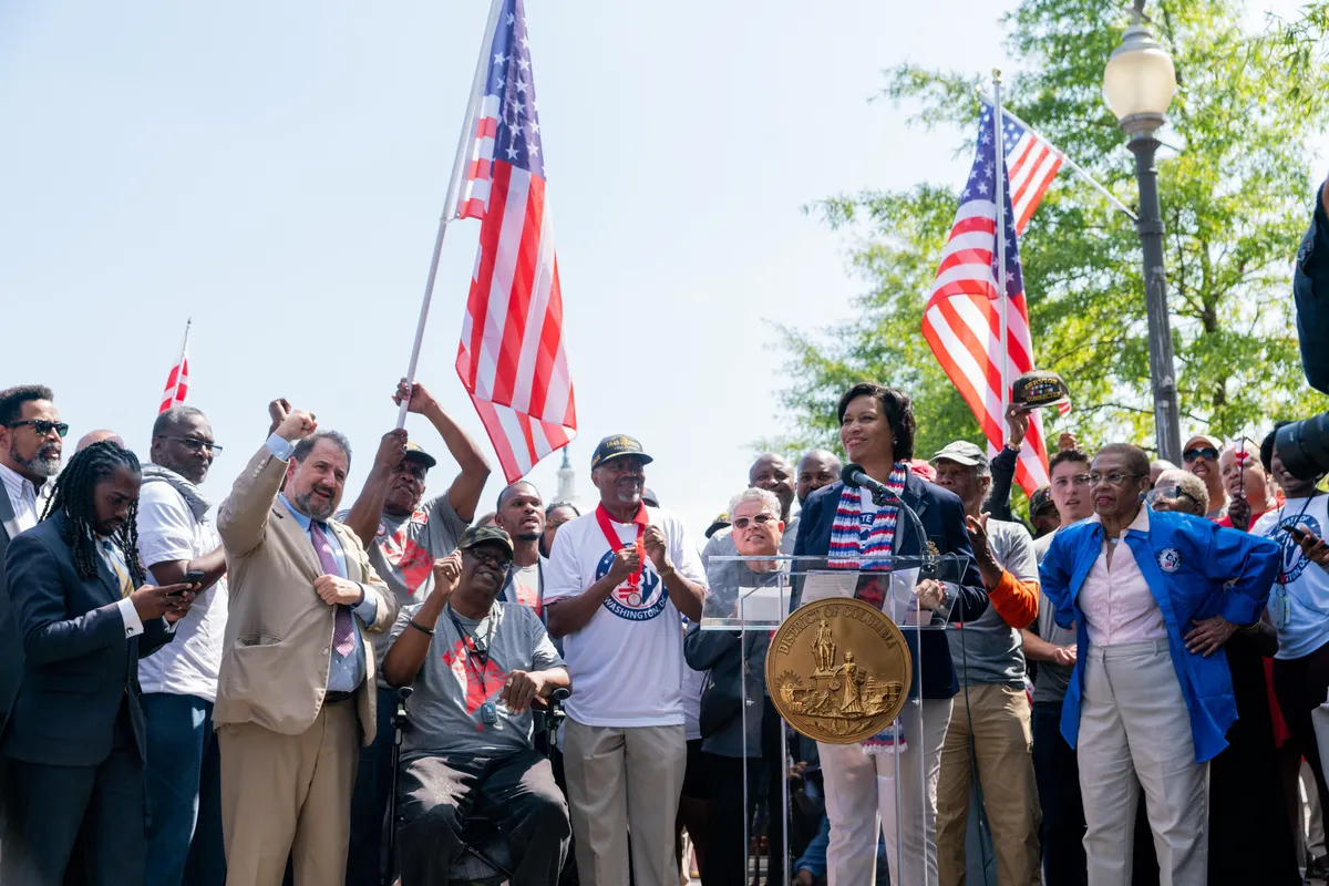 statehood — US news