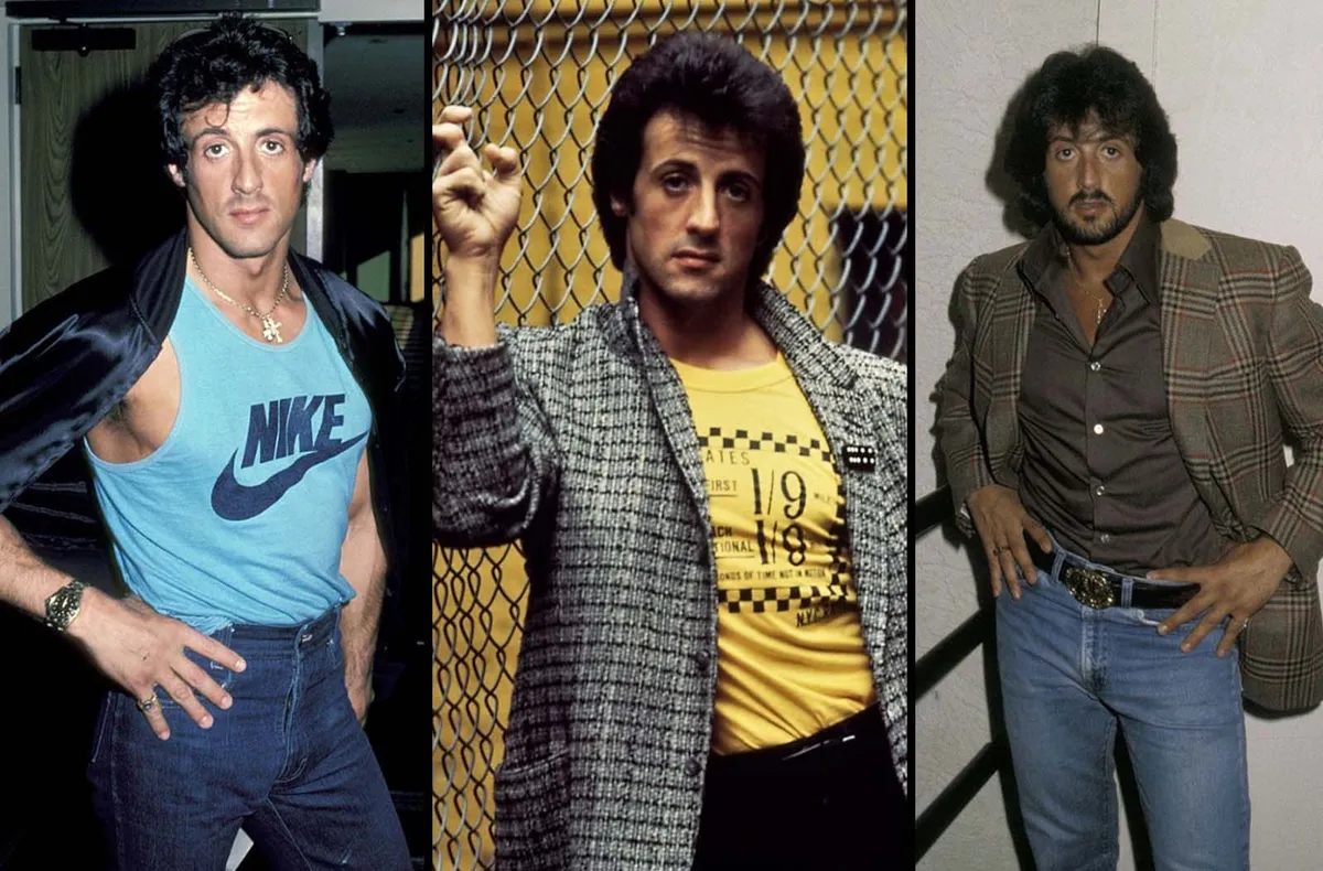 sylvester stallone — US news