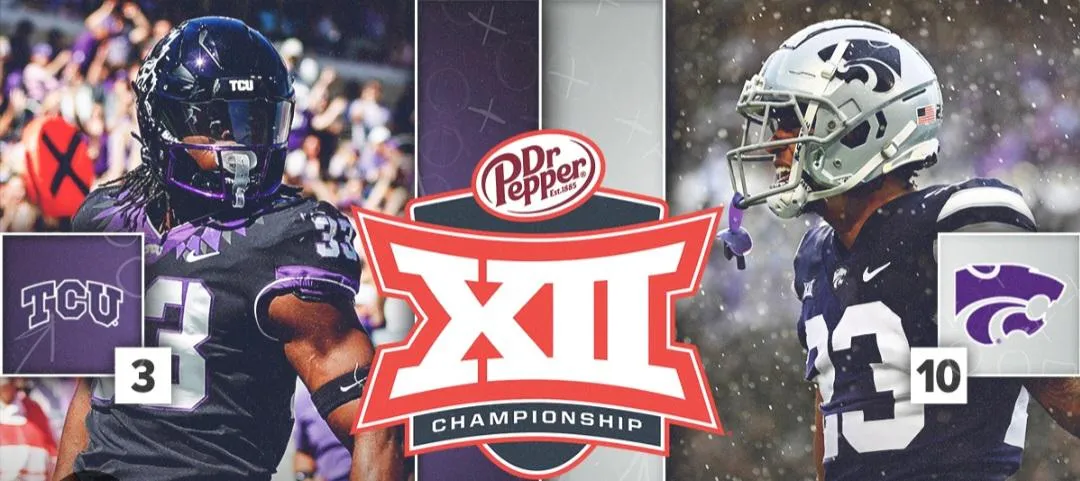 tcu vs kansas — US news