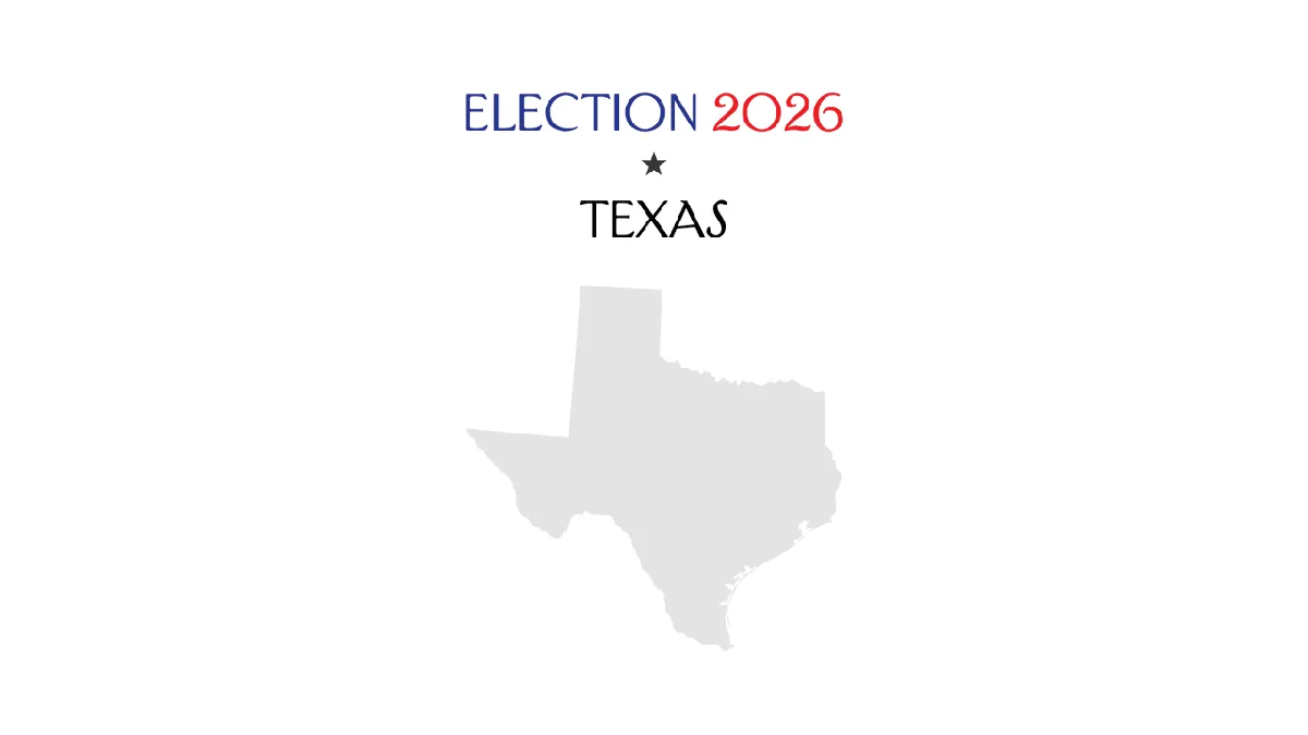 texas primary results — US news
