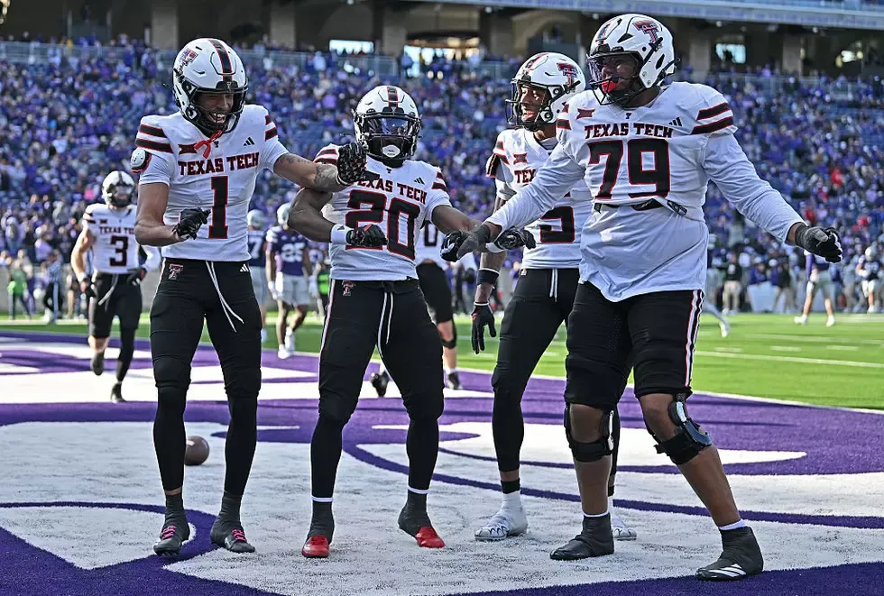 texas tech vs byu — US news
