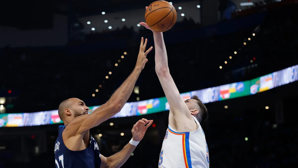 timberwolves — US news