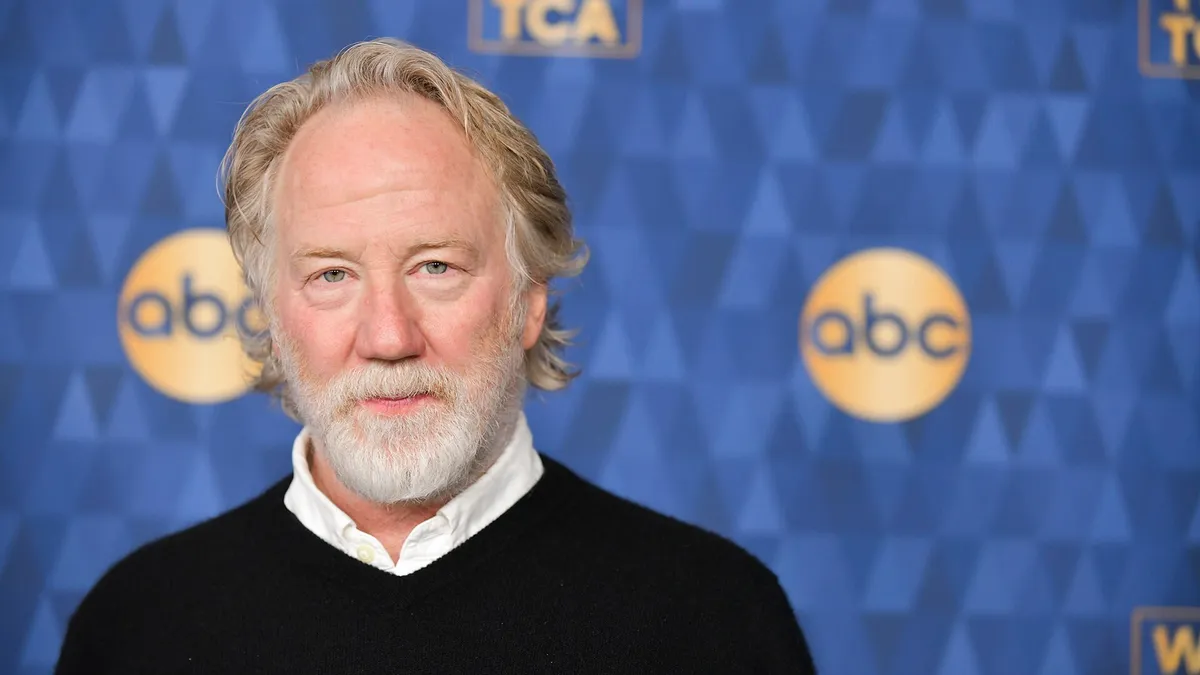 timothy busfield — US news