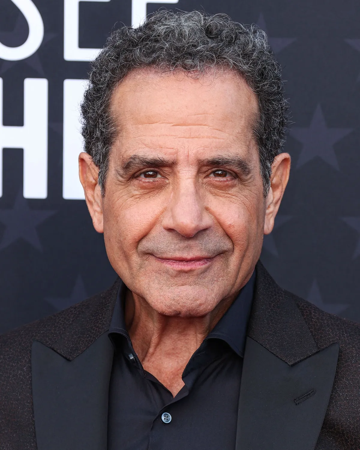 tony shalhoub — US news