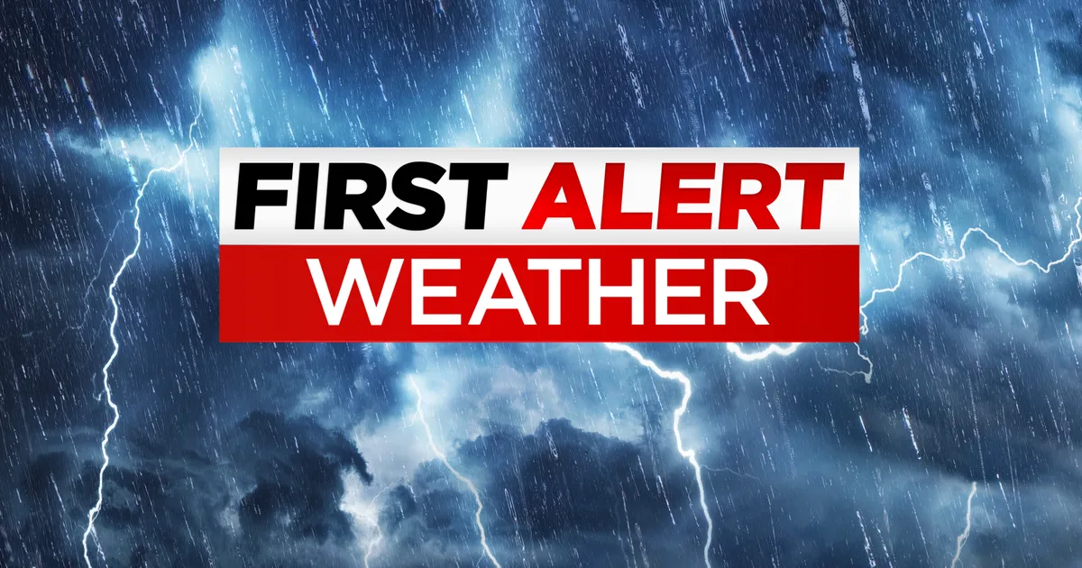 tornado warning nyc — US news