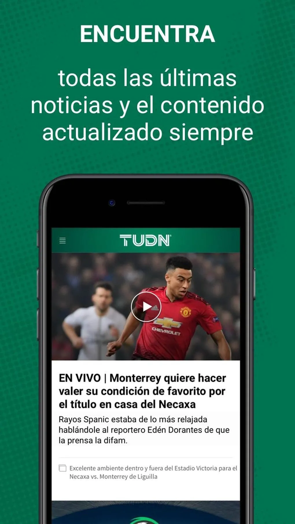 tudn — US news