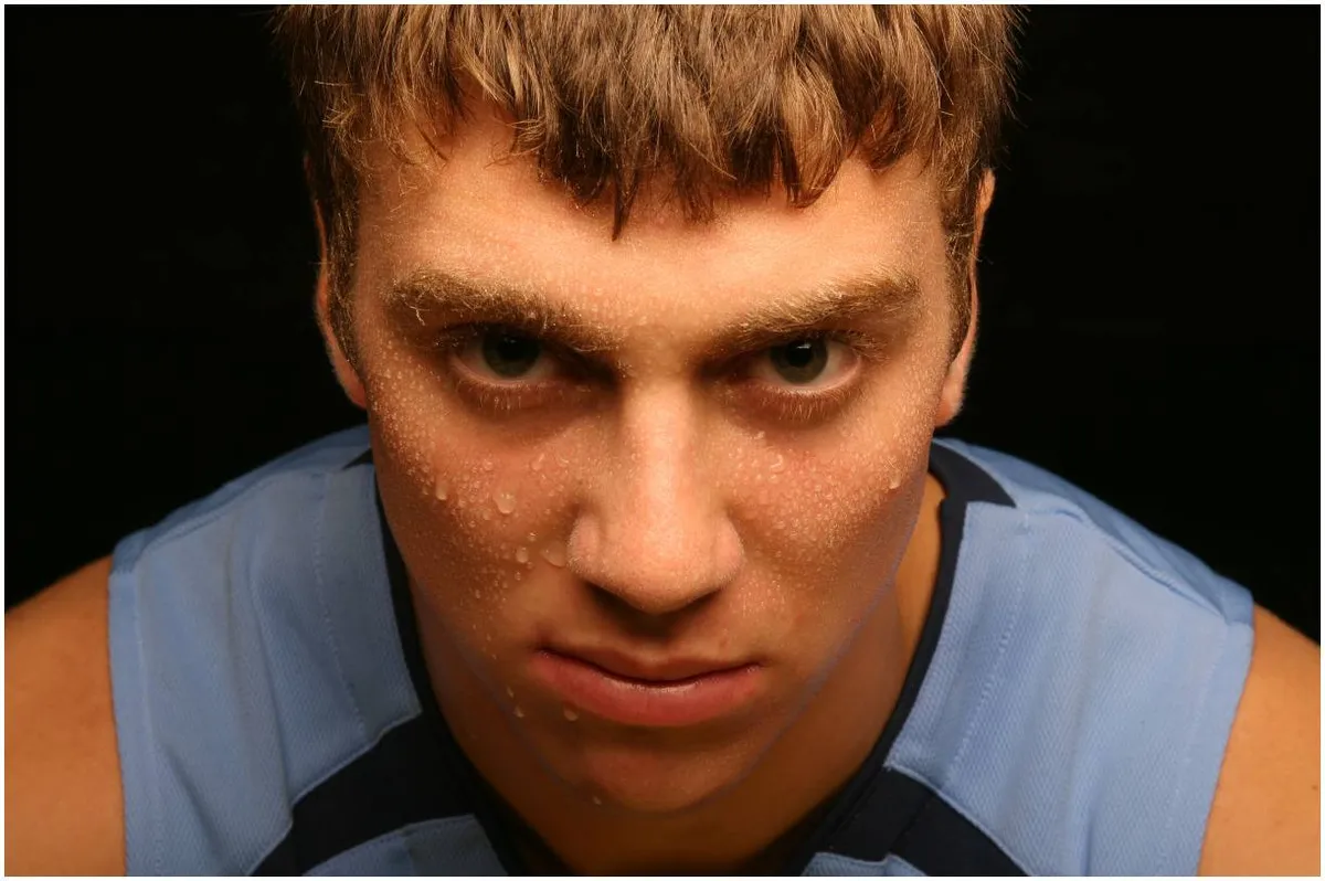 tyler hansbrough — US news