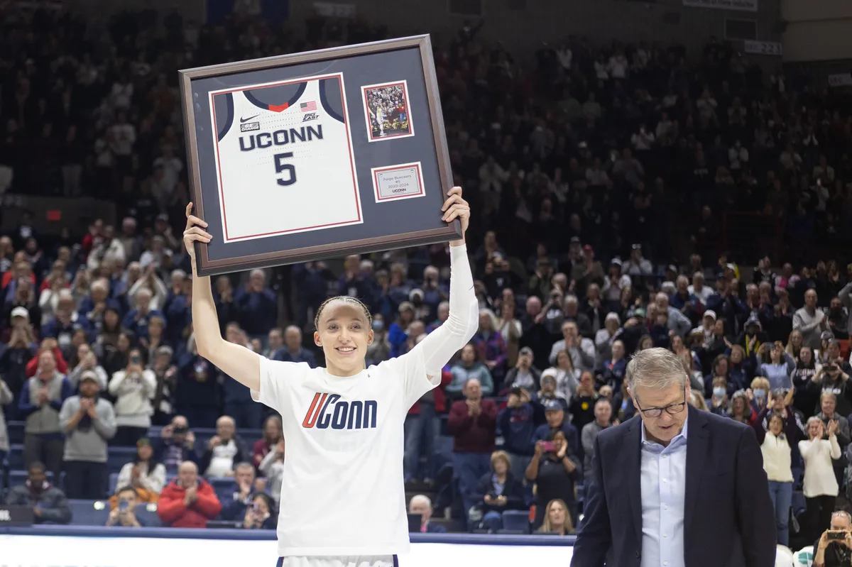 uconn vs marquette — US news
