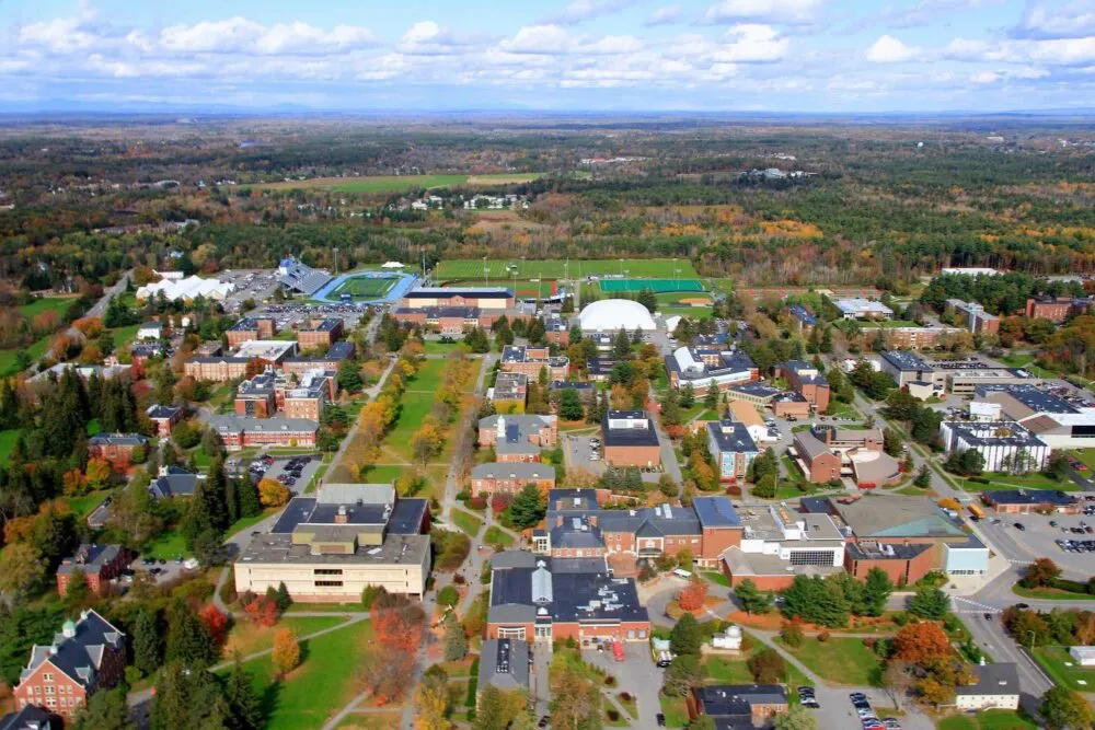 university of maine — US news