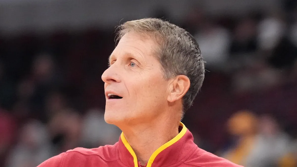 usc vs washington — US news