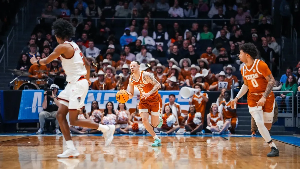 ut basketball — US news