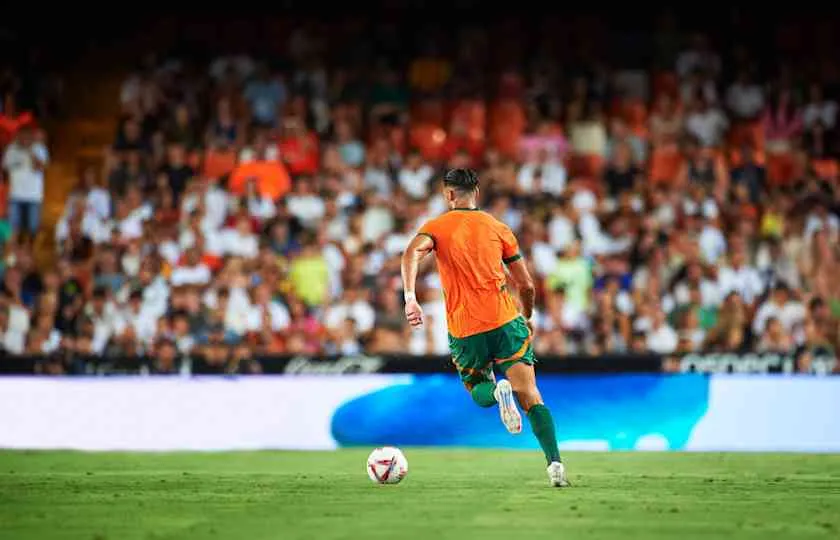 valencia c. f. - alavés — US news