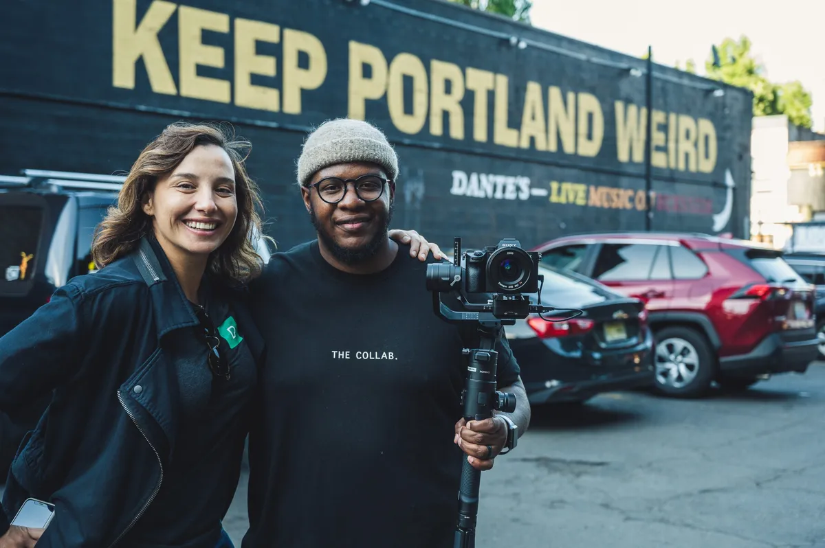 vancouver vs portland — US news