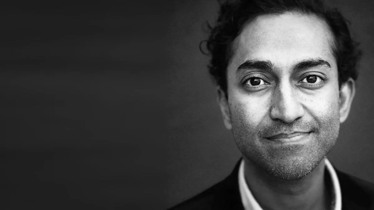 vinay prasad — US news