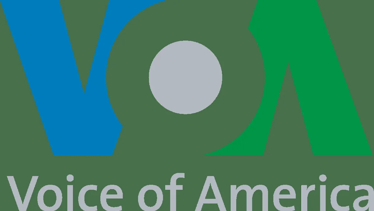 voice of america — US news