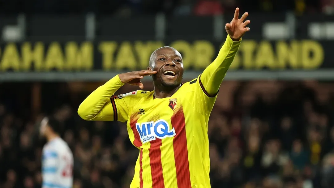 watford - wrexham — US news