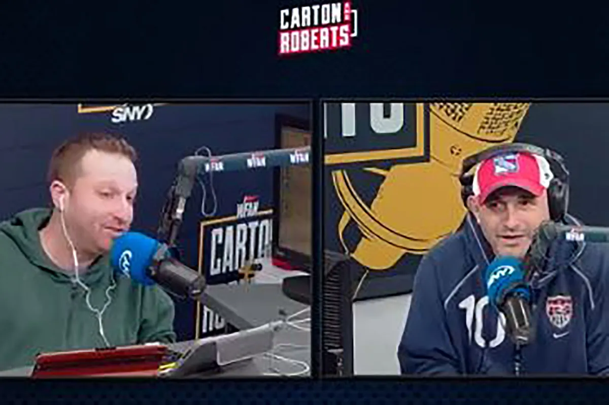 wfan — US news