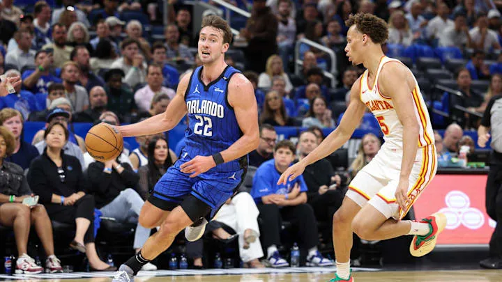 where to watch orlando magic vs atlanta hawks — US news