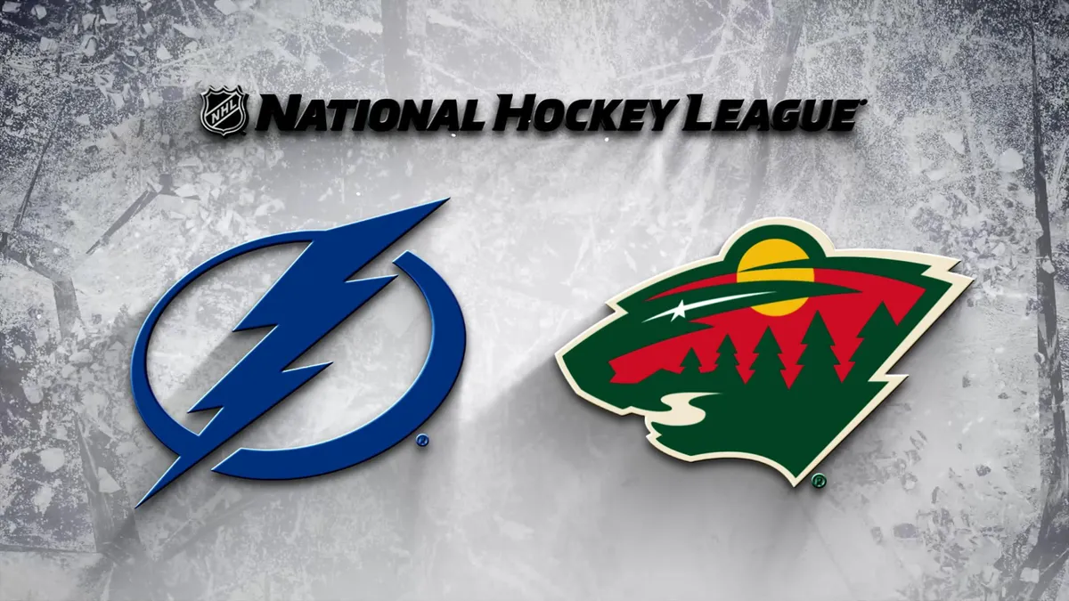 wild vs lightning — US news