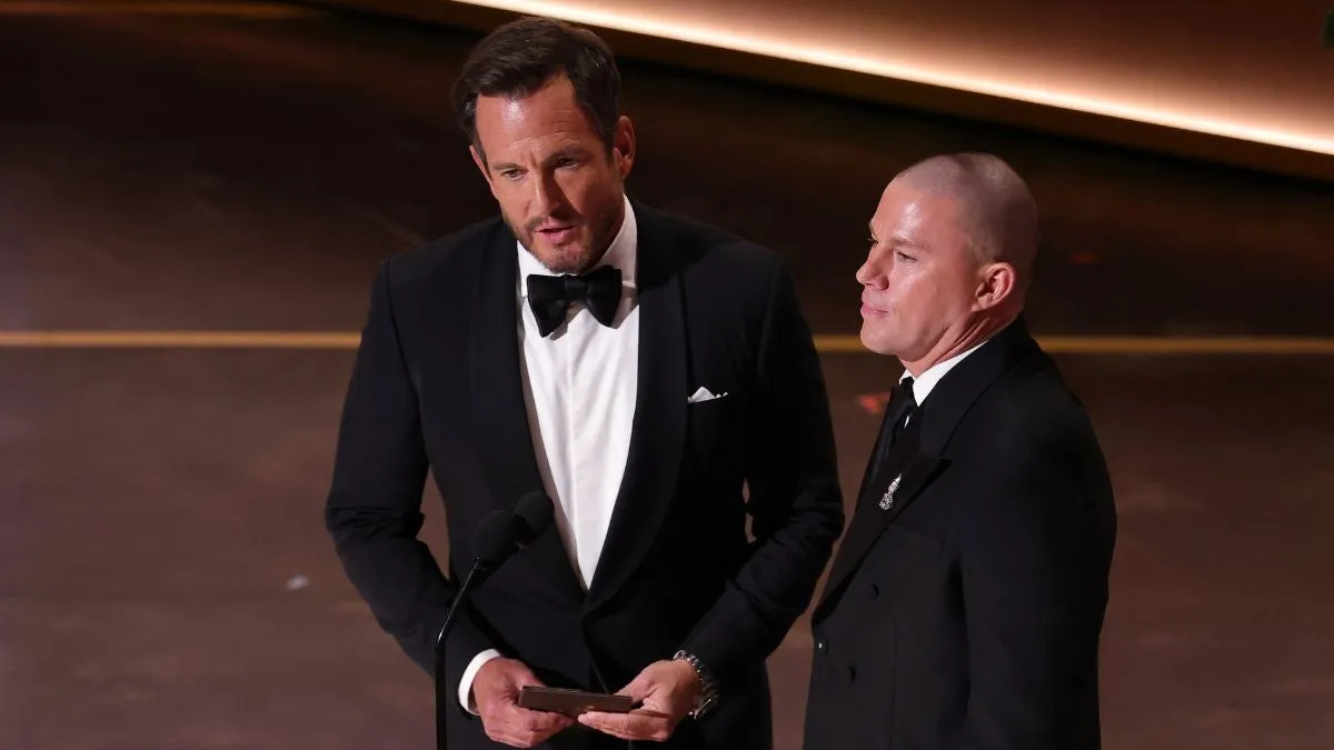 will arnett — US news