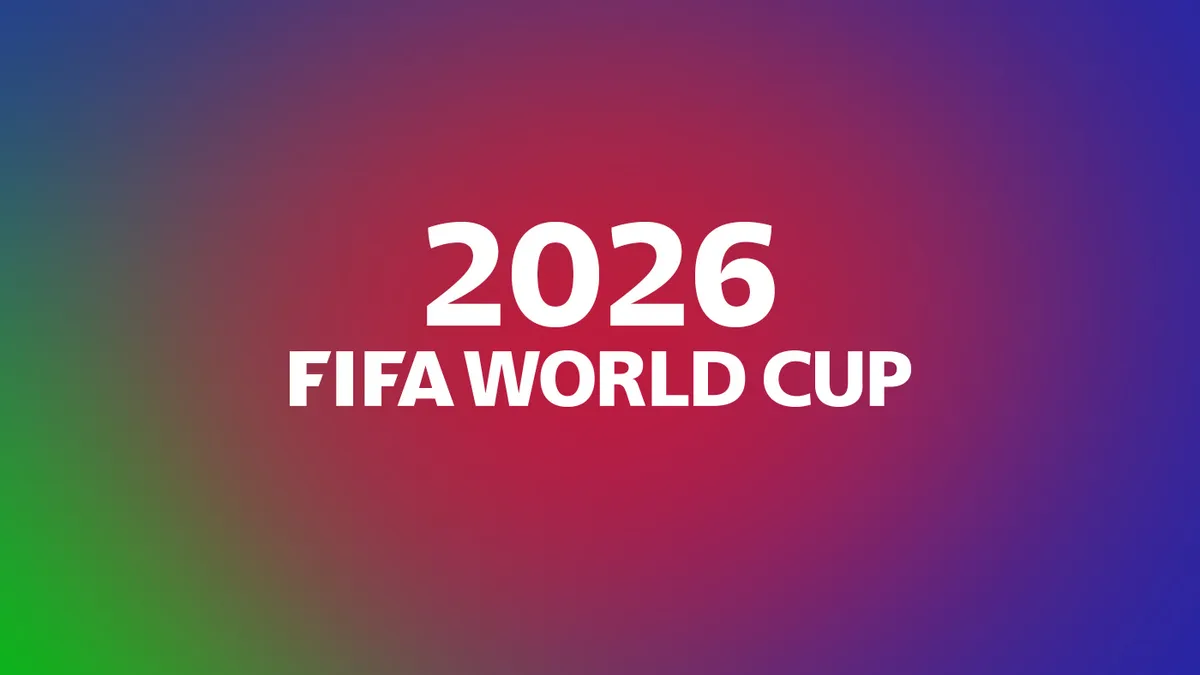 world cup — US news