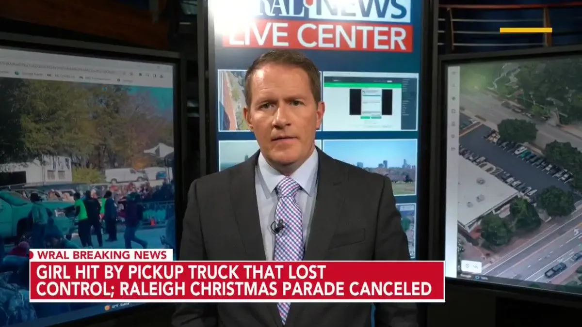 wral — US news