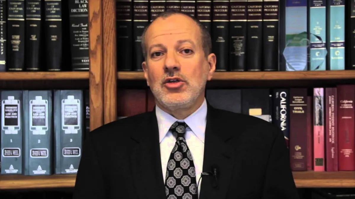 wrongful death lawyer — US news