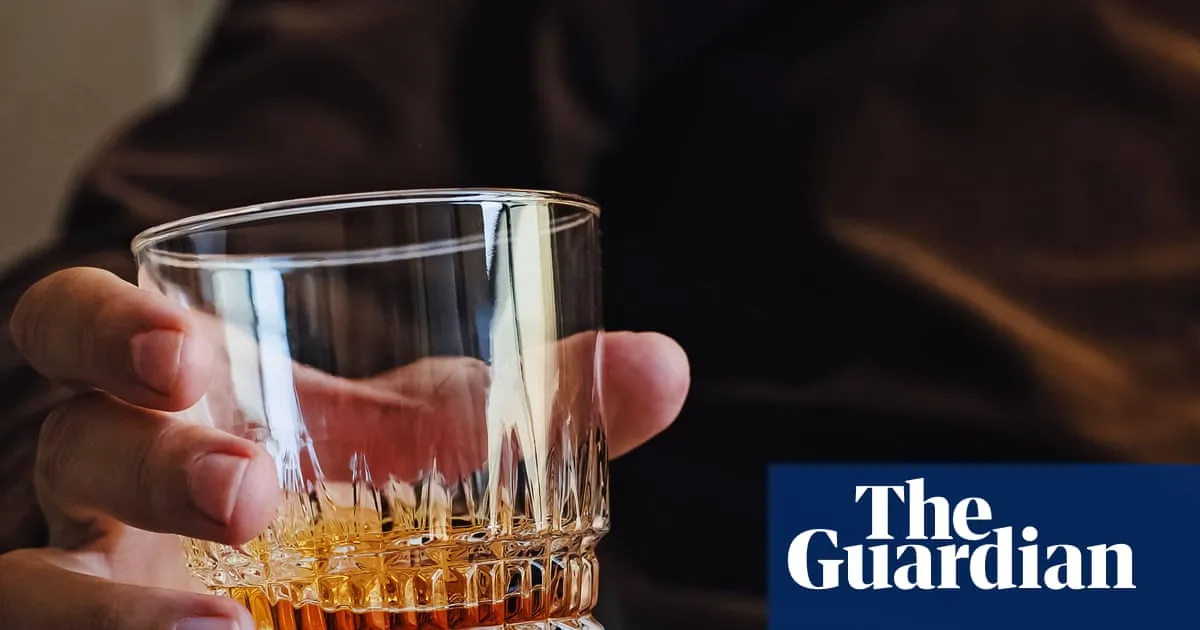 a us appeals court declared the federal home distilling ban unconstitutional — US news