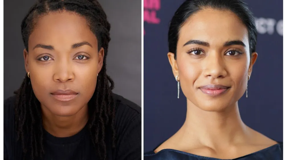ayesha harris — US news