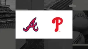 Braves vs phillies: What’s at Stake in the  Showdown?