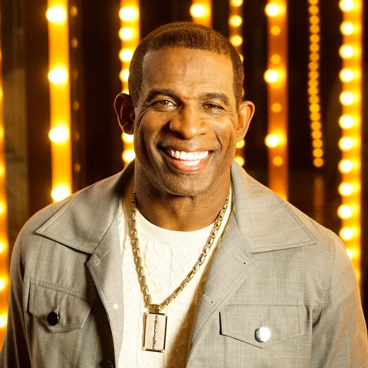 deion sanders — US news