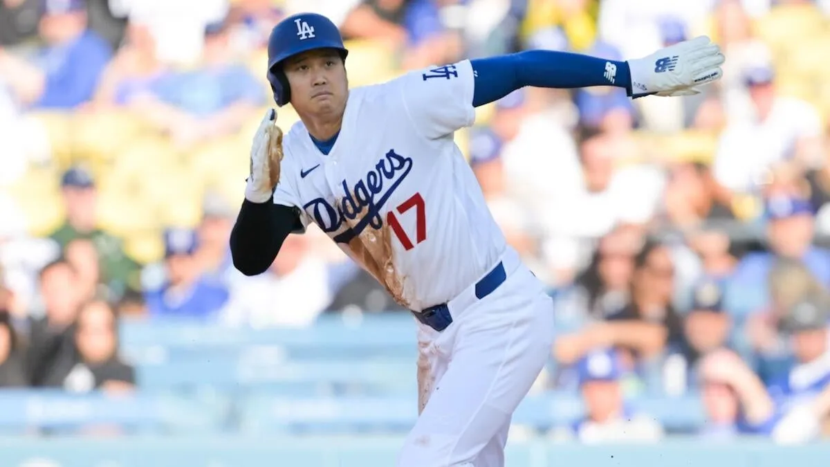 dodgers vs nationals — US news