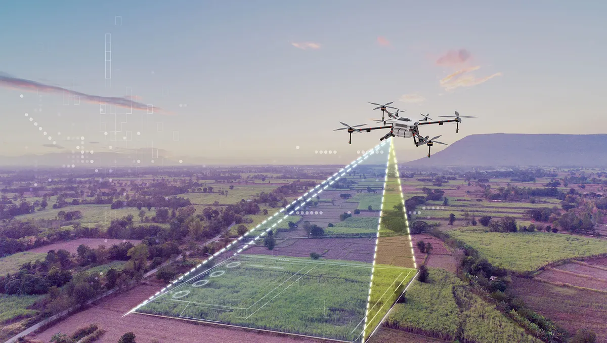 drone — US news