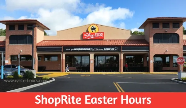 is publix open on easter — US news