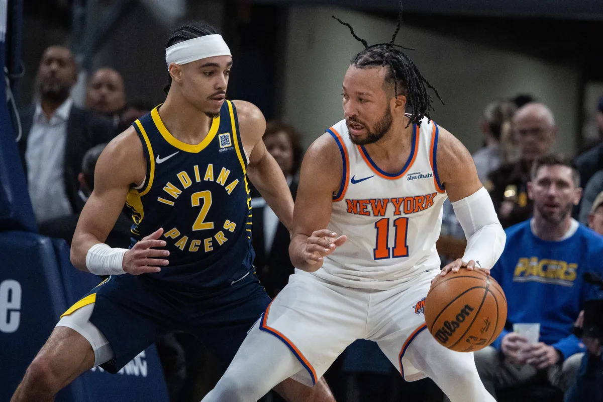 nba playoffs — US news