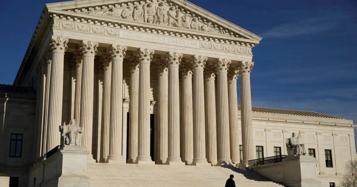 voting rights act — US news