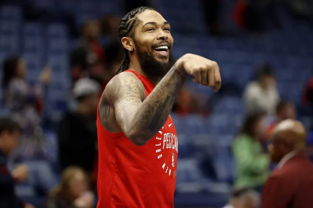 brandon ingram — US news