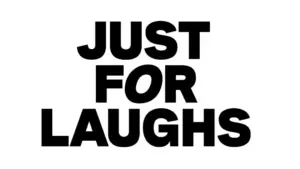 Dan soder: Why is Taping His First Netflix Special at Just For Laughs?