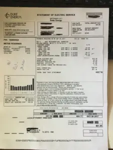 Duke energy florida bill refund: What Does the Mean for Customers?