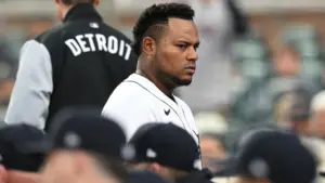 Framber valdez: What Happened with During His Ejection?