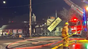 What Happens to Haskell’s Excelsior After the Fire?