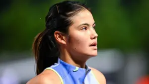 Italian open: What Does Emma Raducanu’s Withdrawal Mean for the ?
