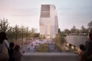 Obama presidential center: What to Expect from the ?