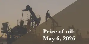 Oil prices: How Are Reacting to the Iran War Deal?