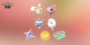 Path timed research pokemon go: What is the path timed research in Pokémon Go?