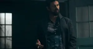 The boys season 5 series finale: What to Expect from ?