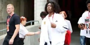 The hunt: Is Michigan Wolverines on to Flip Charles ‘Chuck’ Alexander Jr.?
