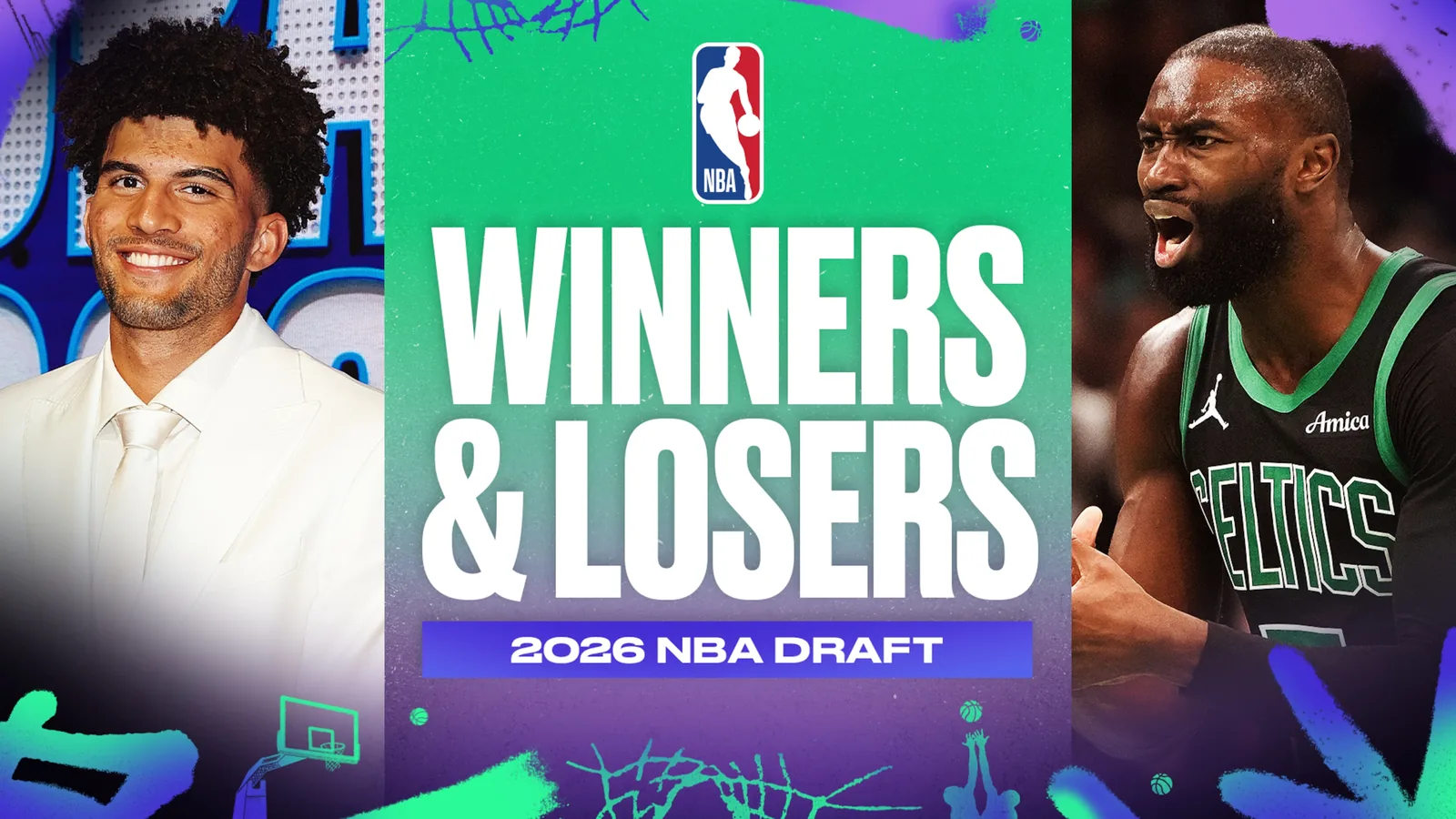 Round 2 NBA mock draft: Best available players, predictions