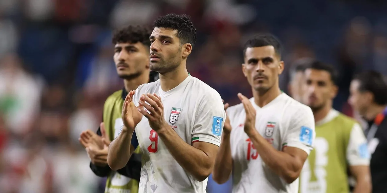World Cup 2026: USA security chief Markwayne Mullin 'danced a happy dance' after Iran exit