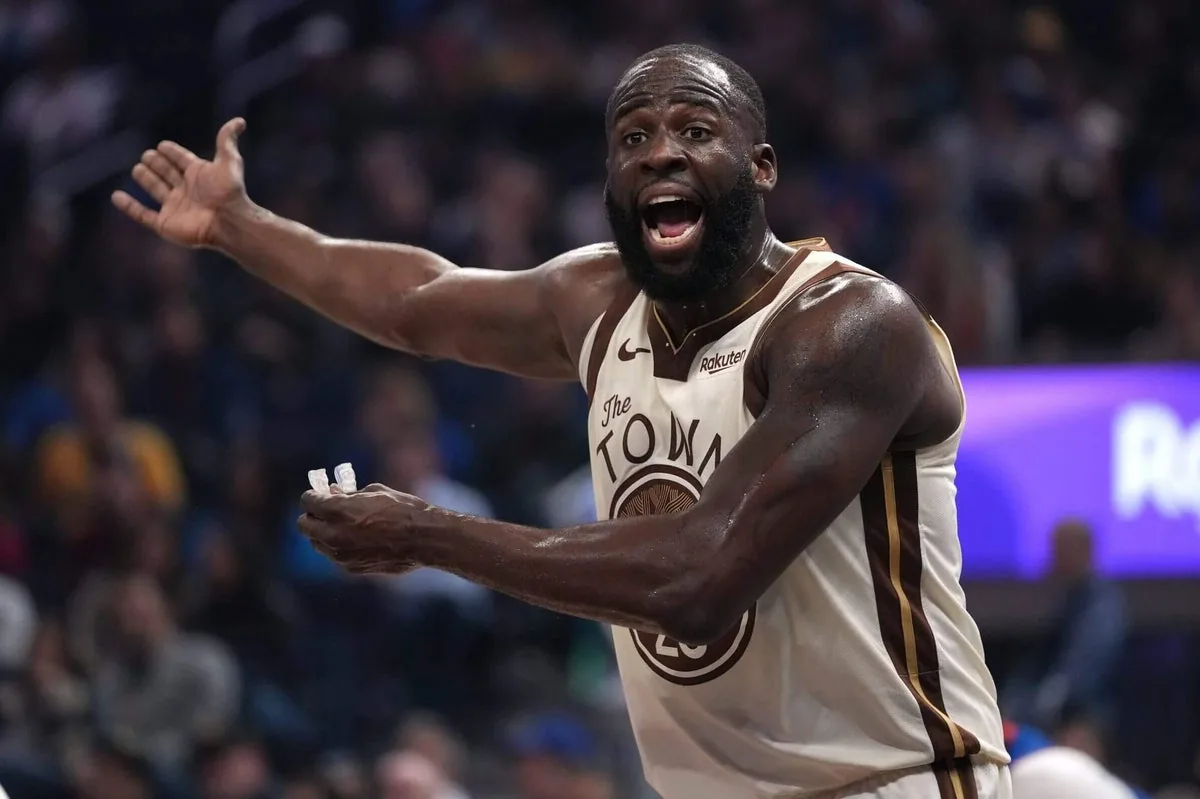 Warriors pursuing LeBron James and Anthony Davis? Kawhi Leonard on the move? Here's the latest trade chatter